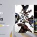 PlayStation anuncia os jogos do mês de janeiro para PlayStation Plus
