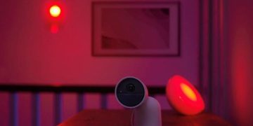 Philips Hue revoluciona casa inteligente com IA, segurança e entretenimento