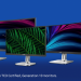 Philips: monitores empresariais com Certificação TCO e garantia de 5 Anos