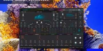 Arturia apresenta o Pigments 6