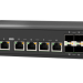 QNAP lança switch de 16 portas 10GbE QSW-IM3216-8S8T