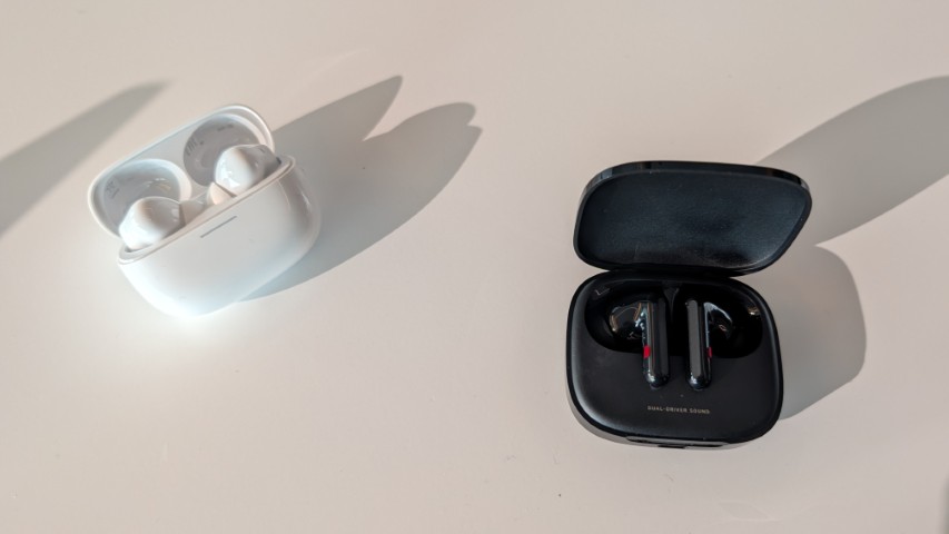 Redmi Buds pro