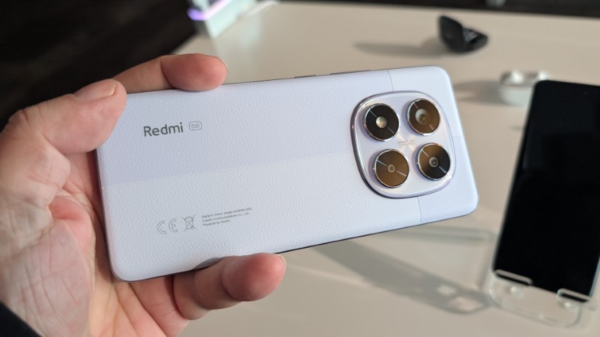 Redmi Note 14 b