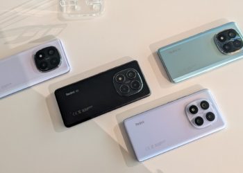 Nova Série Redmi Note 14: aposta forte na fotografia