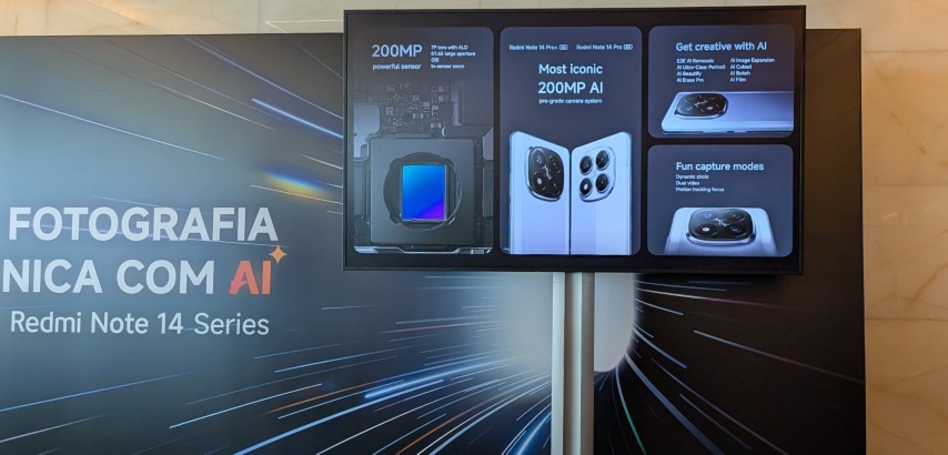 Redmi Note 14 q