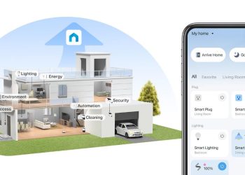 A TP-Link redefine a vida inteligente na CES 2025