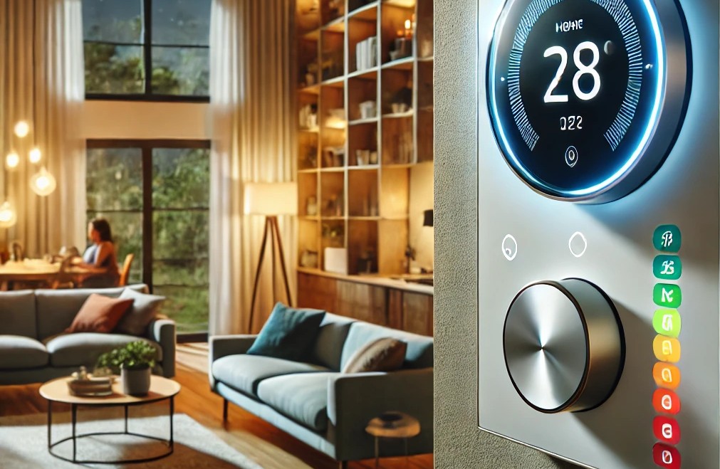 Aquecimento Inteligente: vale a pena o investimento? 2 aquecimento inteligente