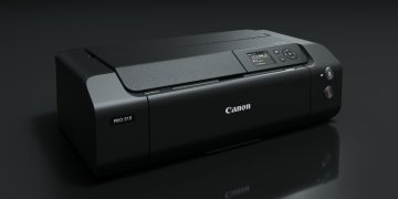 Canon imagePROGRAF PRO-310: impressão profissional para fotógrafos exigentes