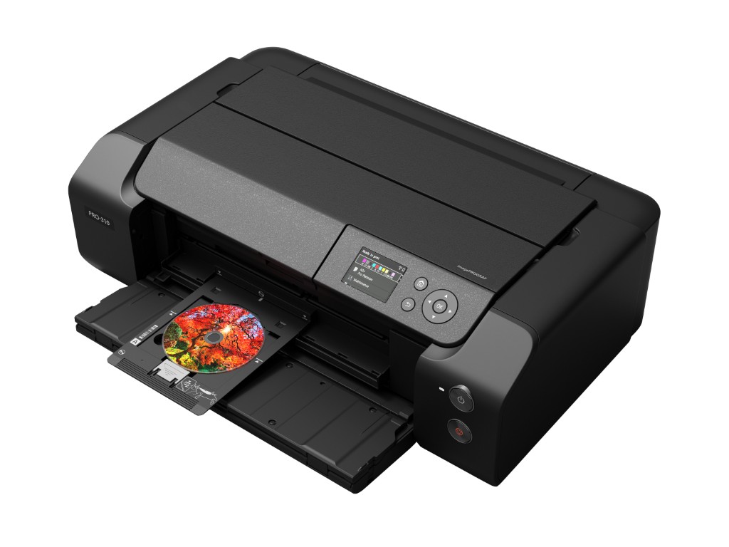 imagePROGRAF PRO 310 Multi Tray FSL