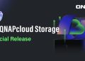 QNAP lança oficialmente o myQNAPcloud Storage