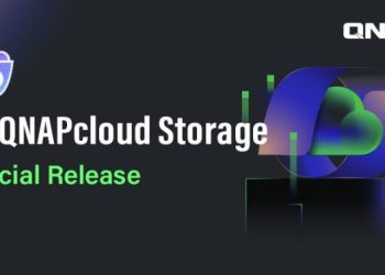 QNAP lança oficialmente o myQNAPcloud Storage