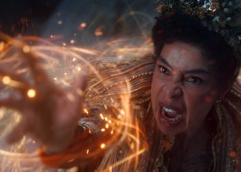 Prime Video revela o trailer da 3ª temporada de A Roda do Tempo