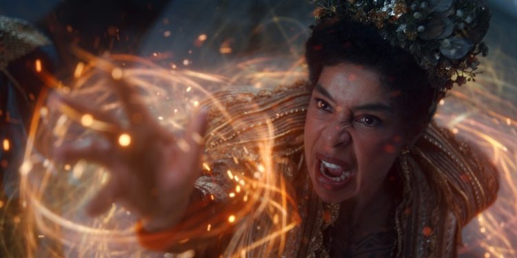 Prime Video revela o trailer da 3ª temporada de A Roda do Tempo 1 Prime Video revela o trailer da 3ª temporada de A Roda do Tempo