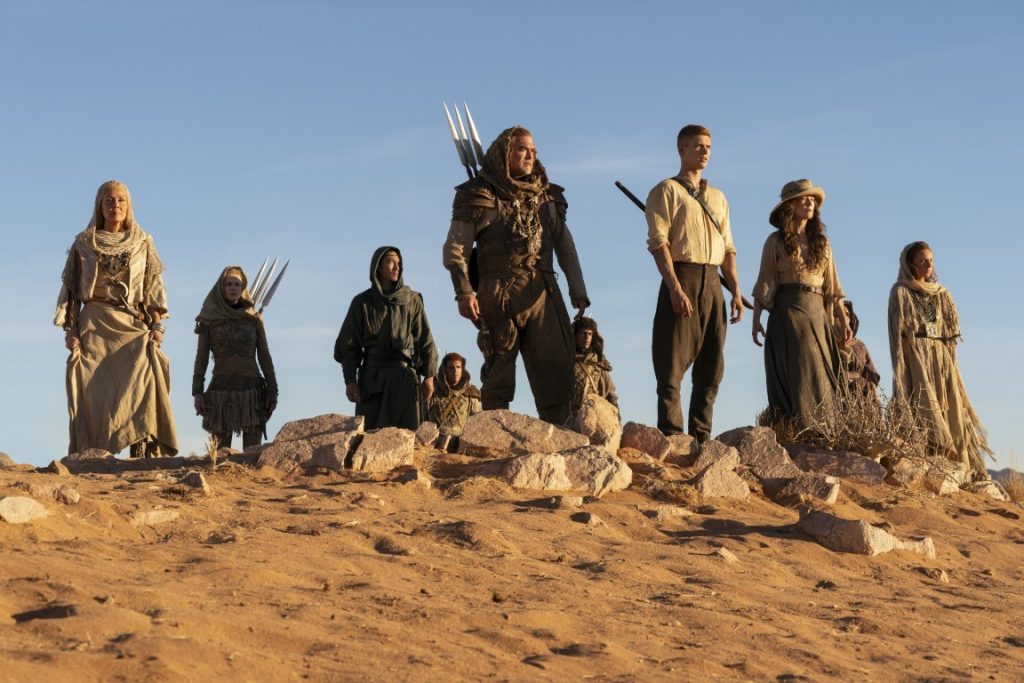 Prime Video revela o trailer da 3ª temporada de A Roda do Tempo 5 A Roda do Tempo c