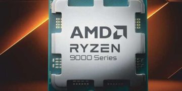 AMD Ryzen 9 9950X3D: o monstro que vai arrasar a Intel