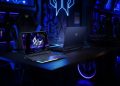 Acer lança novos portáteis para gaming Predator Helios Neo AI