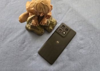 Análise Motorola Edge 50 Pro, excelente ao preço certo