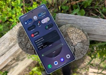 Análise Samsung Galaxy S25 Ultra