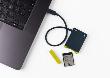 Novidade: Angelbird AV PRO SE CFexpress v4 Tipo B