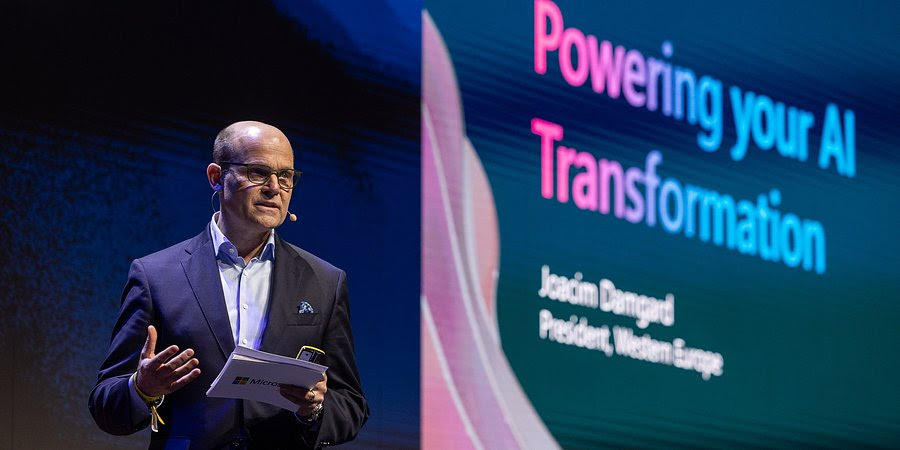 7k Pax no Building The Future com IA de fundo 2 Building The Future