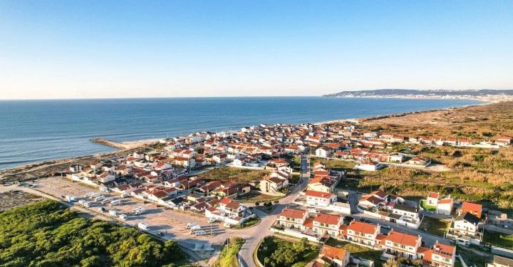 Camping-Car Park inaugura em Portugal a sua maior área de serviço para autocaravanas fora de França 1 Camping-Car Park inaugura em Portugal a sua maior área de serviço para autocaravanas fora de França