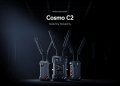 Hollyland revela o Cosmo C2 4 Hollyland revela o Cosmo C2