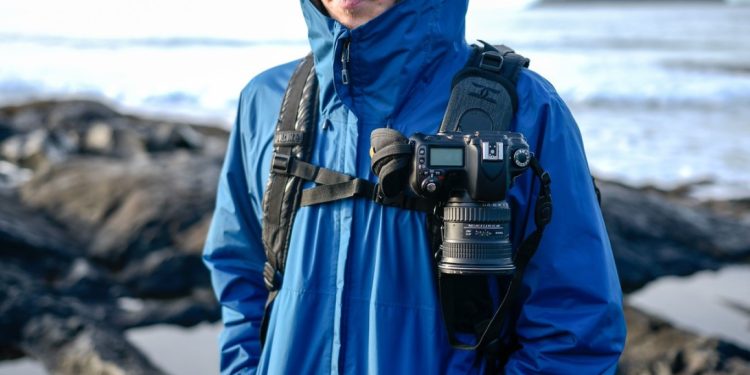 Cotton Carrier regressa com mais inovação para fotógrafos