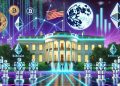 O Cripto-Gabinete de Trump: a nova era das criptomoedas na Casa Branca