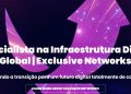 Exclusive Networks reforça parceria com AWS Marketplace