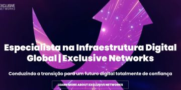 Exclusive Networks reforça parceria com AWS Marketplace