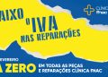 Reparar, reutilizar e poupar: iniciativas FNAC em fevereiro