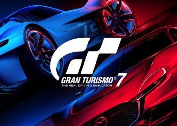 Gran Turismo 7 celebra 100 carros adicionados gratuitamente com nova actualização