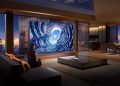 Hisense 110UX: um colosso de 110″ que redefine o luxo