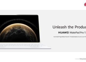 HUAWEI MatePad Pro 13.2’’ 2025: o tablet que desafia os limites