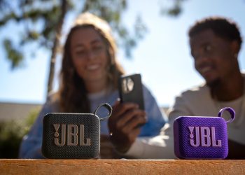 JBL celebra o amor com som e tecnologia