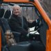 Bill Murray e a história já clássica do anúncio da Jeep