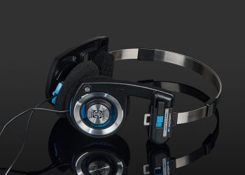 Koss Porta Pro: clássico intemporal com som surpreendente