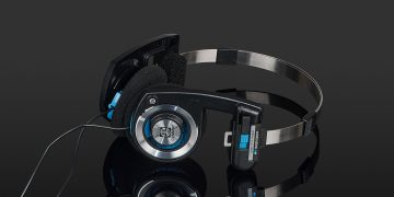 Koss Porta Pro: clássico intemporal com som surpreendente