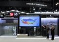 LG destaca inovações AVAC na AHR Expo 2025 6 LG destaca inovações AVAC na AHR Expo 2025