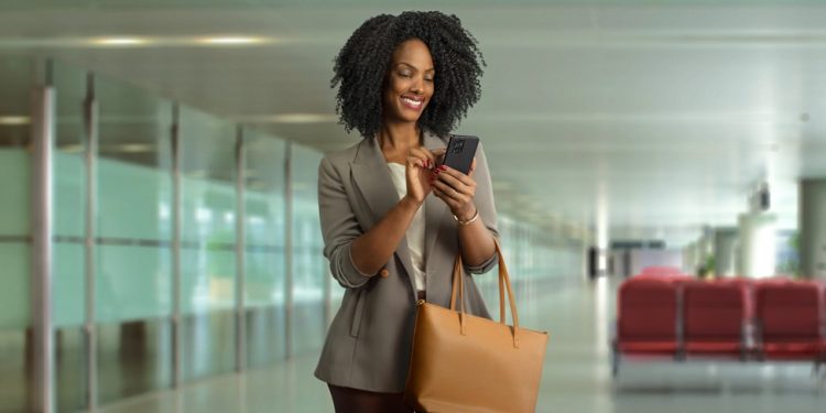 Moto Remote Control: suporte remoto seguro para empresas