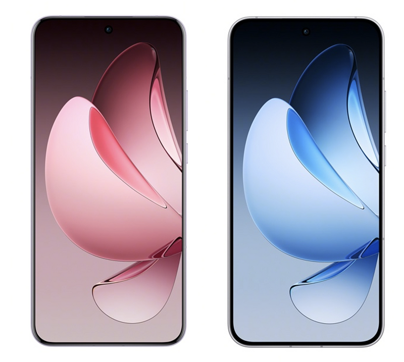 OPPO Reno13 f
