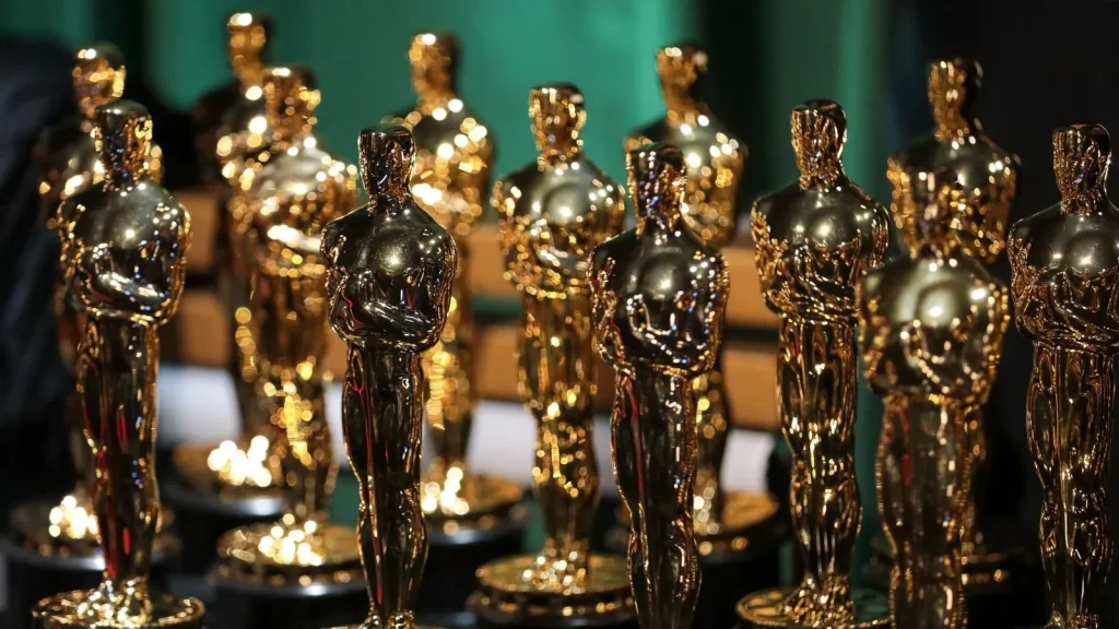 Oscars 2025 ao virar da esquina 2 Oscars 2025