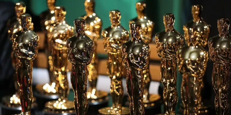 Oscars 2025 ao virar da esquina 1 Oscars 2025 ao virar da esquina