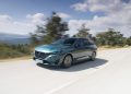 Novos Peugeot 308, 308 SW e 408 Plug-in Hybrid: + potência + autonomia