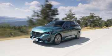 Novos Peugeot 308, 308 SW e 408 Plug-in Hybrid: + potência + autonomia