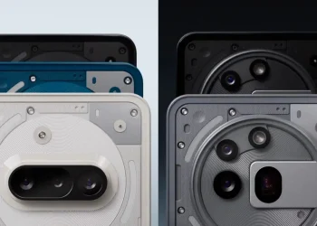 Já se sabe tudo sobre os Nothing Phone (3a) e (3a) Pro