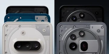 Já se sabe tudo sobre os Nothing Phone (3a) e (3a) Pro