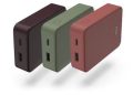Hama Power Pack Color 10 e 20: energia para namorar