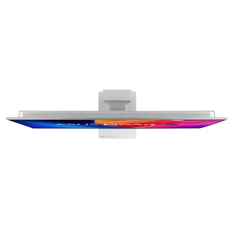ASUS ProArt Display OLED PA32UCDM: 4K, 240Hz e Thunderbolt 4 5 ProArt Display OLED PA32UCDM b