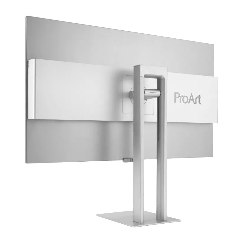 ASUS ProArt Display OLED PA32UCDM: 4K, 240Hz e Thunderbolt 4 4 ProArt Display OLED PA32UCDM